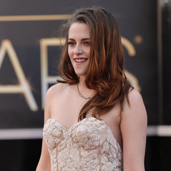 Kristen Stewart