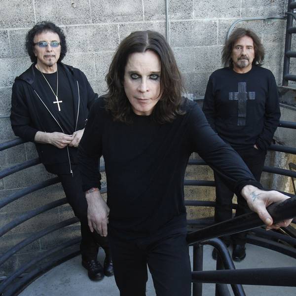 Black Sabbath
