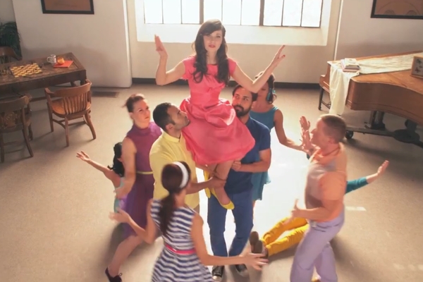 Veja a seguir a seleção dos editores da Rolling Stone Brasil na edição 78, junho de 2013.