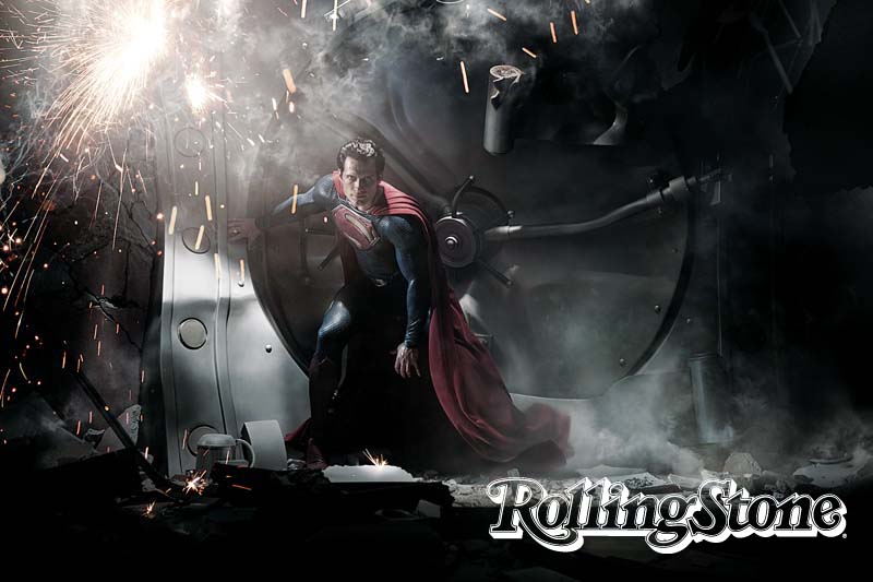 HERÓI X SÁDICO Henry Cavill é o Superman da vez, mas pode abocanhar o papel de Christian Grey