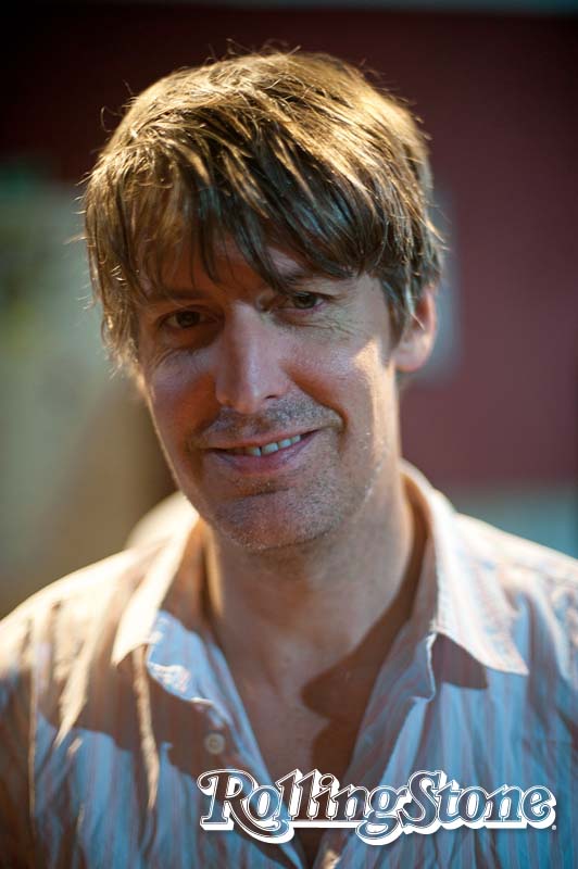 PAI INDIE Malkmus em São Paulo: o Pavement não é um tabu