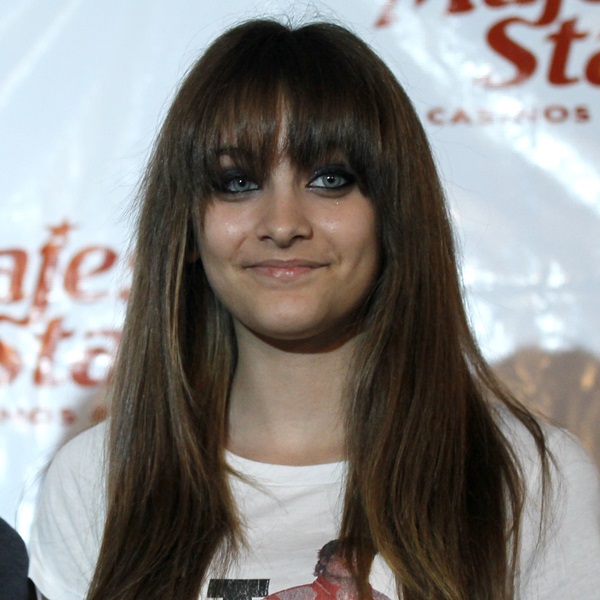 Paris Jackson