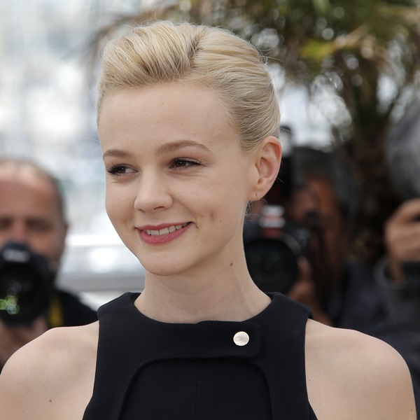 Carey Mulligan
