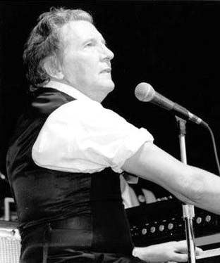 Galeria - 15 maiores rebeldes - Jerry Lee Lewis