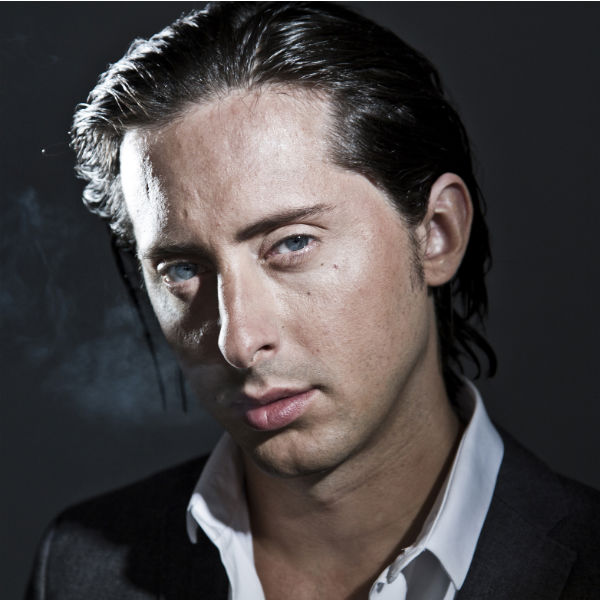 Carl Barât