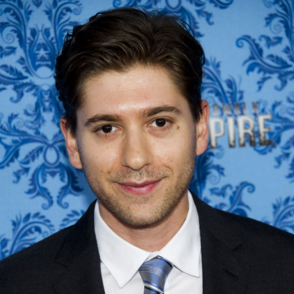Michael Zegen