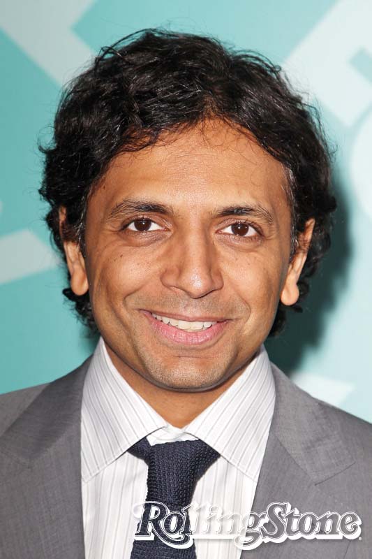 Diretor de Depois da Terra, M. Night Shyamalan discute a maior matériaprima dele: o medo