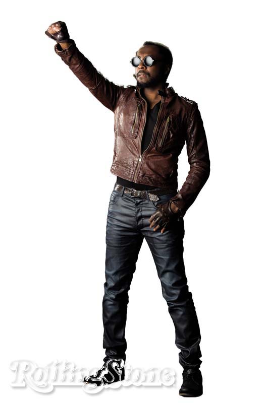 Will.i.am