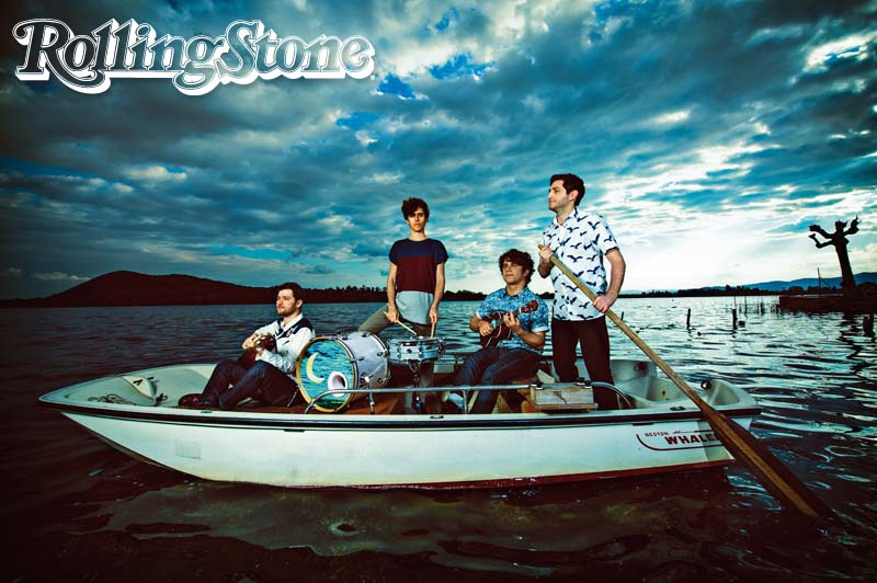 NAVEGAR O Selton saiu do Brasil para conquistar novas terras