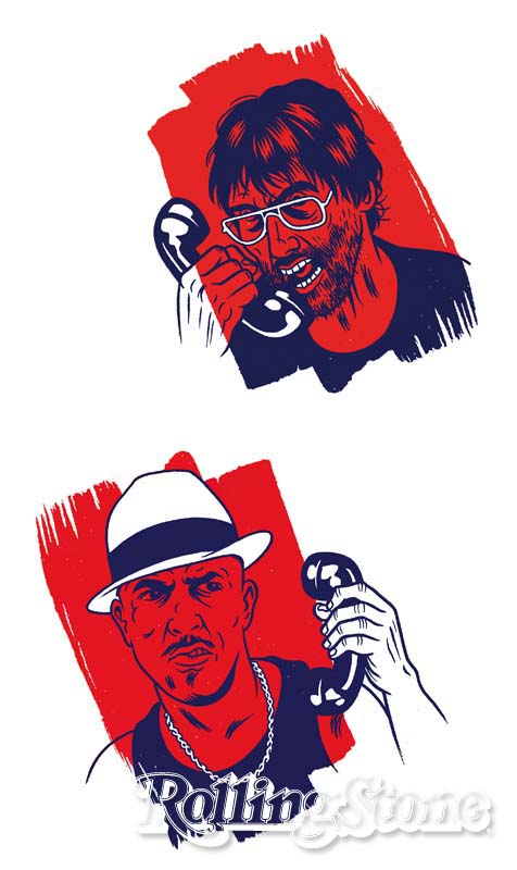 Questionamentos deveriam funcionar como um saudável combustível artístico