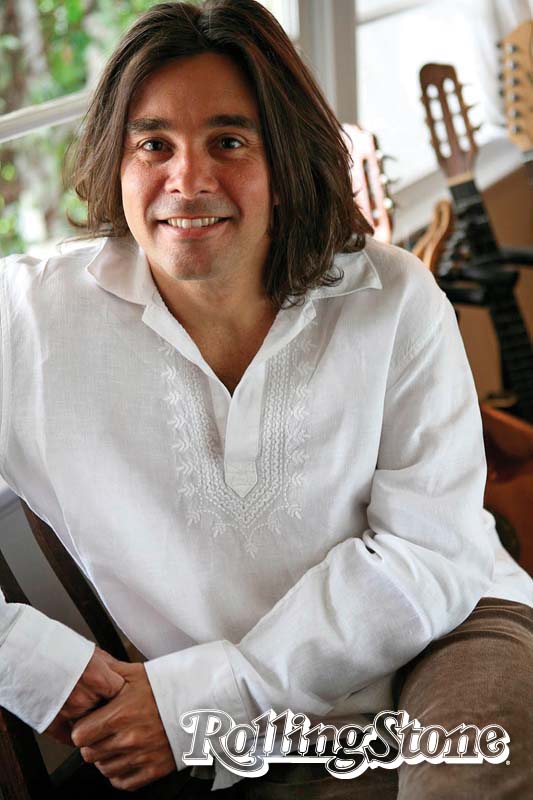 Improvisando Heitor descobriu um novo talento