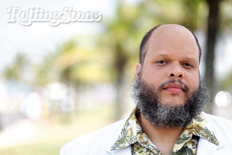 APURO SONORO Ed Motta, em favor da boa audição