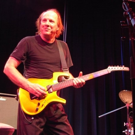 Adrian Belew