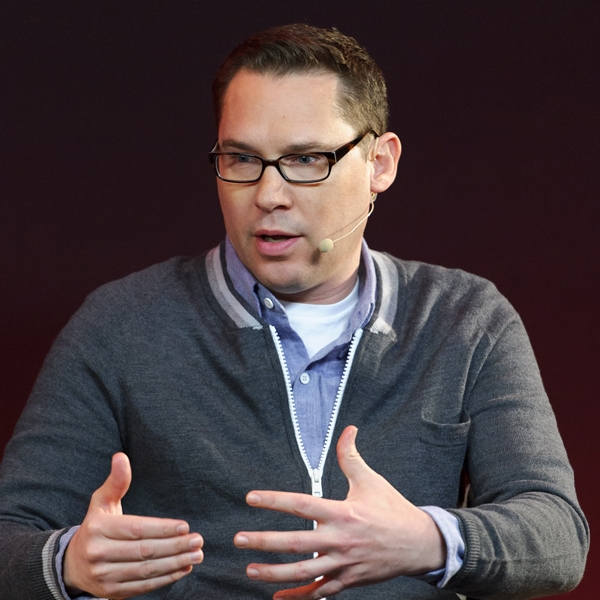 Bryan Singer