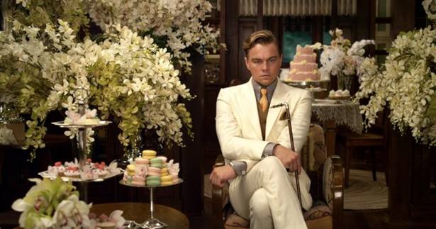 O Grande Gatsby
