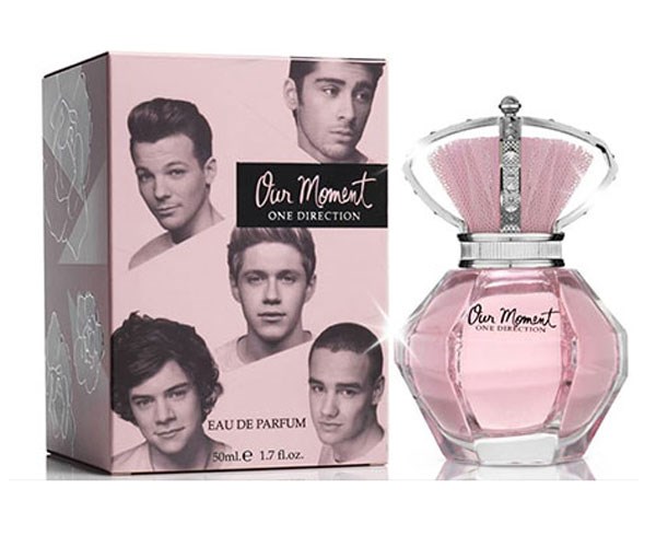 Our Moment - One Direction