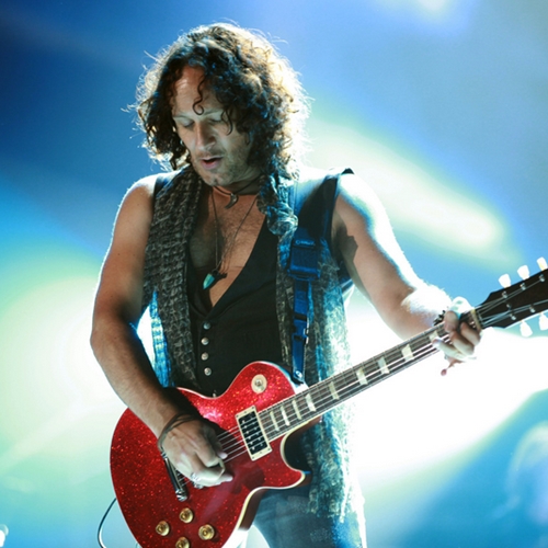 Vivian Campbell