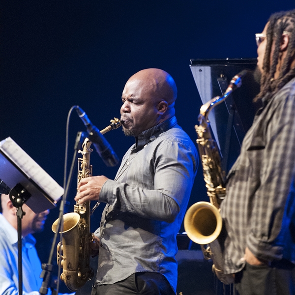 Johnathan Blake Quintet