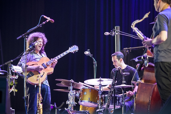 Pat Metheny Unity Band