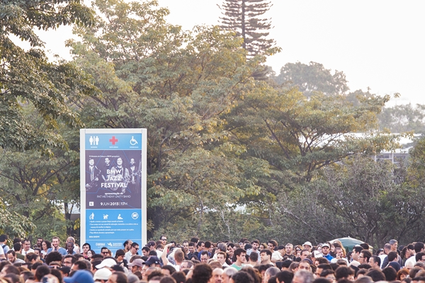 Pat Metheny Unity Band