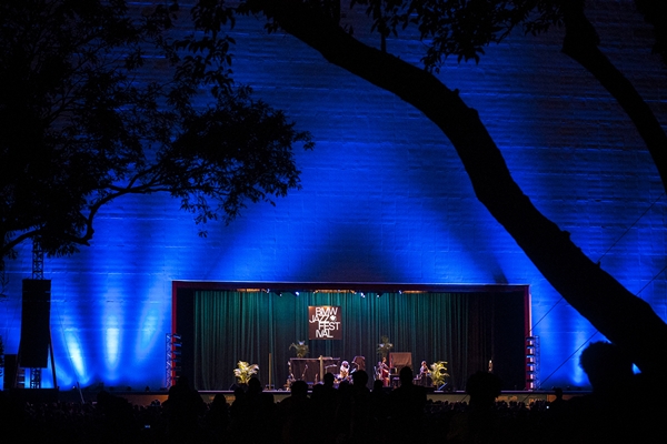 Pat Metheny Unity Band