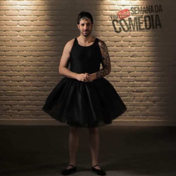 Semana da Comédia do Youtube