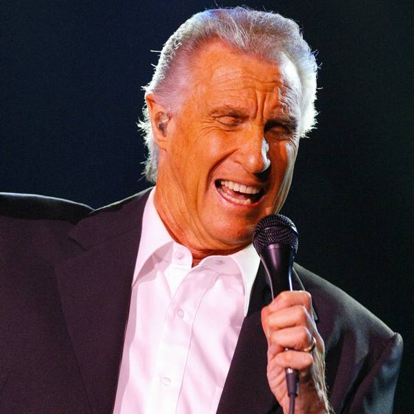 Bill Medley