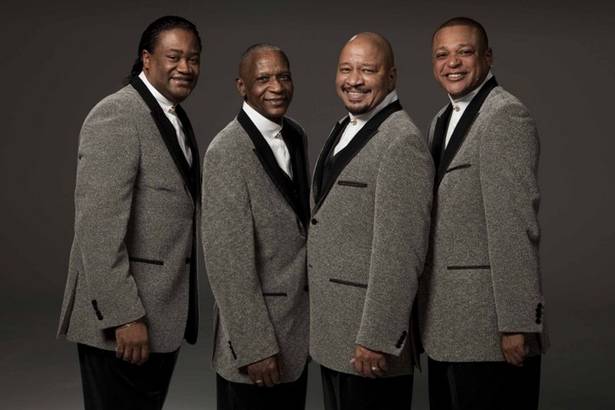The Stylistics