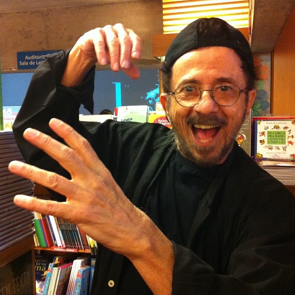 Benfeitores: Tom Zé