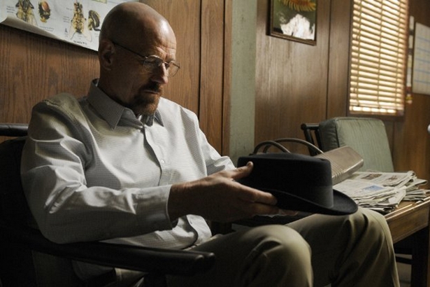 Breaking Bad