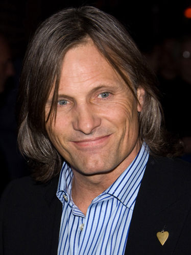 Atores estreando como diretores (galeria) - Viggo Mortensen