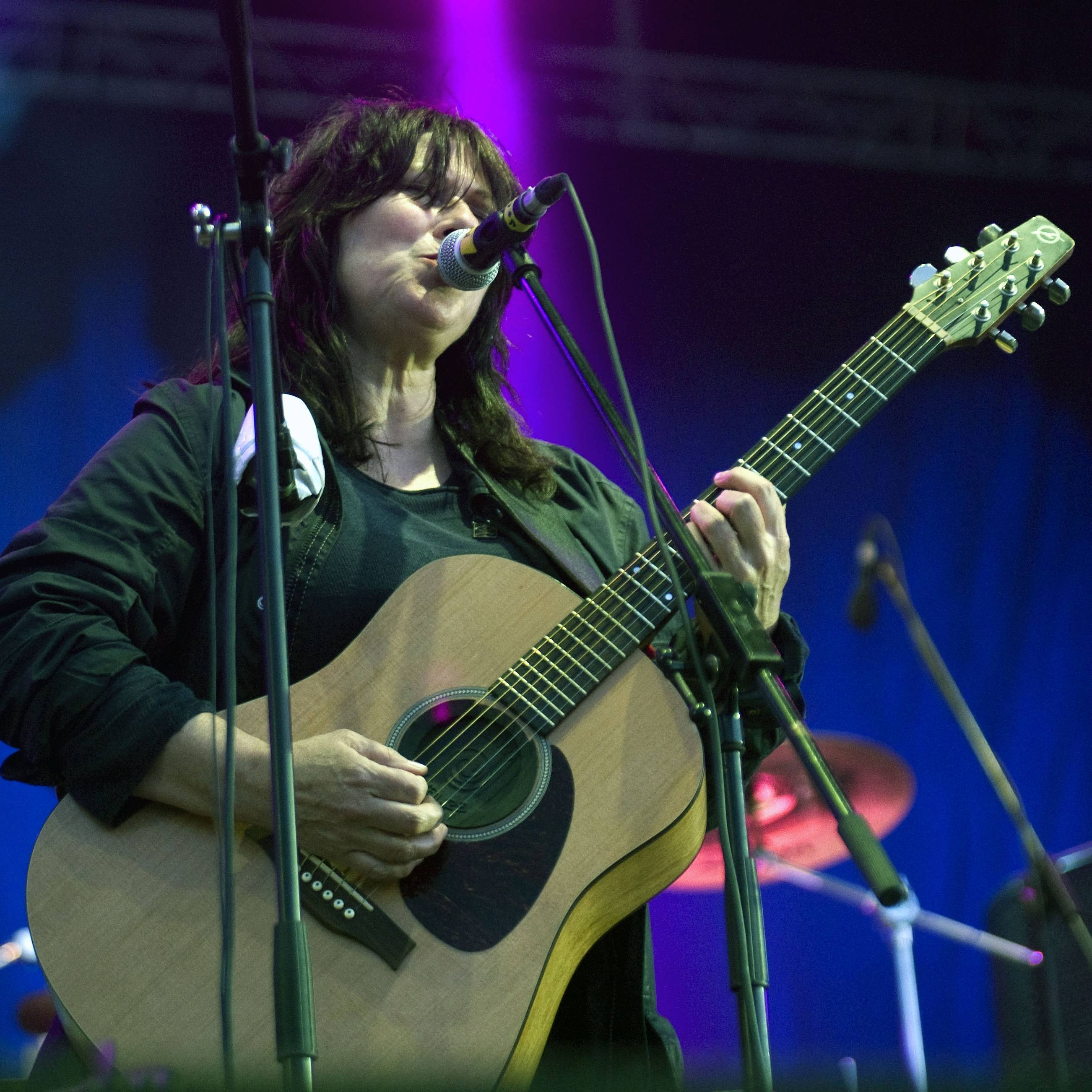 Kim Deal