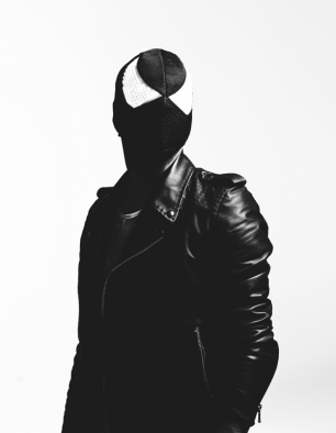 Bloody Beetroots