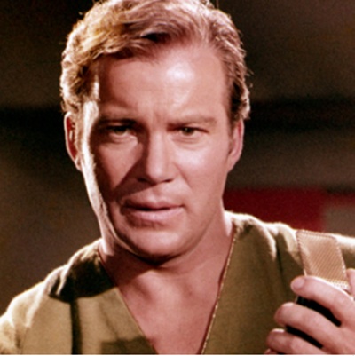 Vilões de Star Tek (galeria) - Doomsday Machine