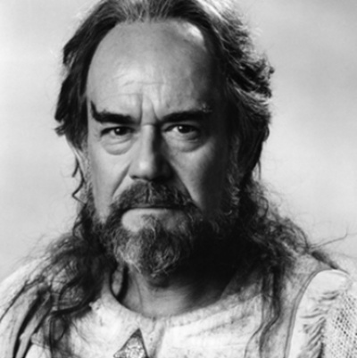 Vilões de Star Tek (galeria) - O Deus de Sha Ka Ree