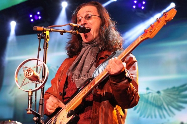 Galeria – Rock nos Cinemas - capa