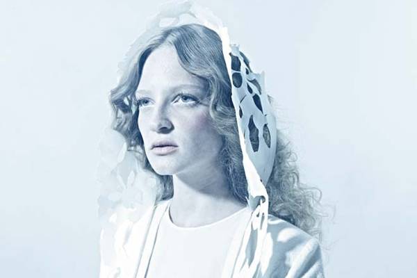 Nas Nuvens - Fashion Pages