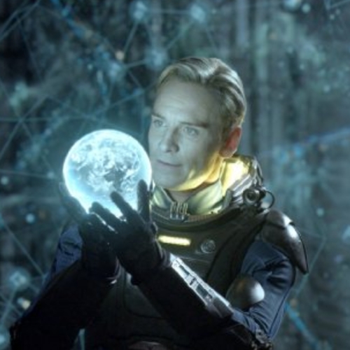 Prometheus
