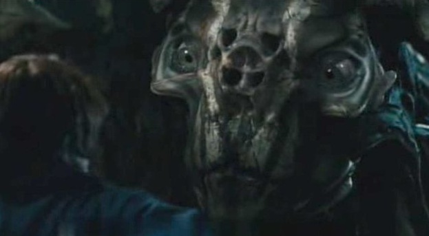 Galeria aliens - Super 8