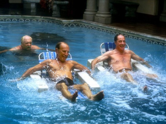 Galeria Aliens - Cocoon