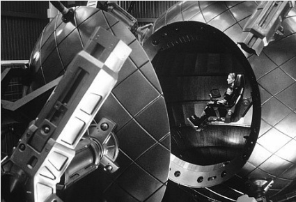 Galeria Aliens - Contato