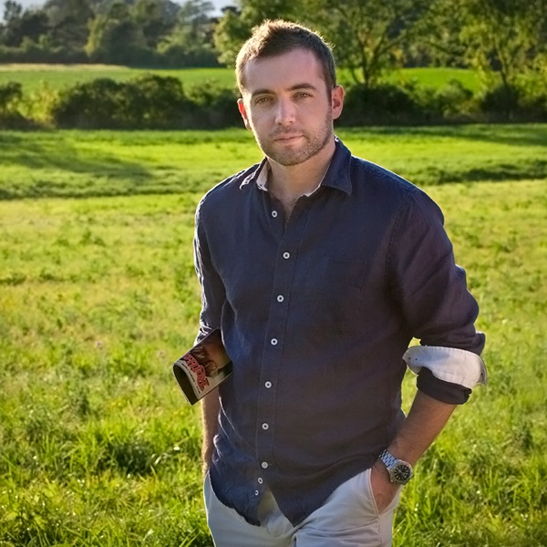 Michael Hastings