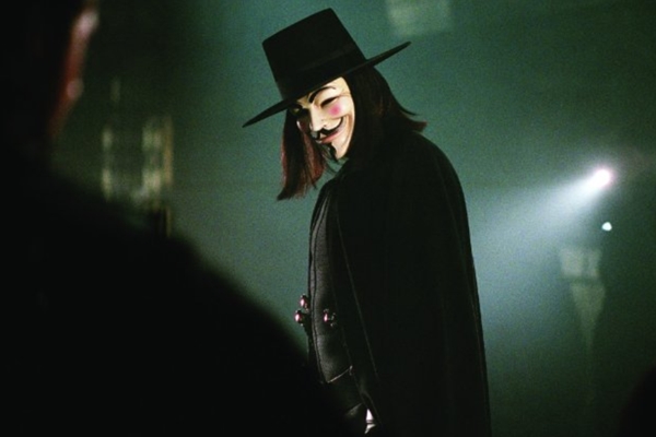 Manifestações já habitaram as telas do cinema em diversos filmes. Do documental 5 Broken Cameras ao fantástico V de Vingança, veja a seguir dez longas que abordam o assunto.