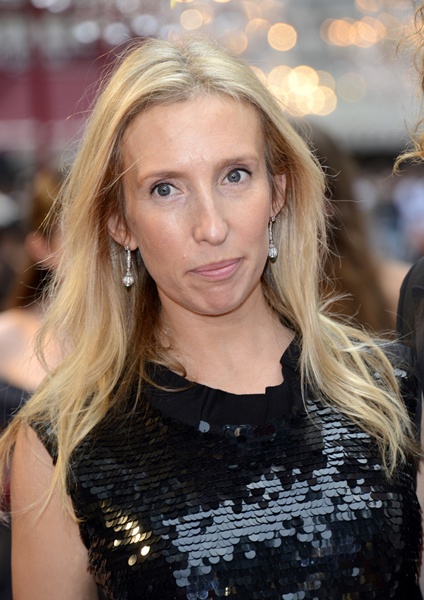 Sam Taylor-Johnson