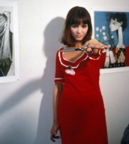 Galeria: O Demônio das Onze Horas