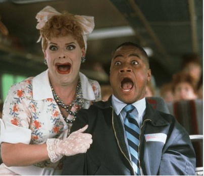 Galeria: Tá Todo Mundo Louco! Uma Corrida por Milhõe$