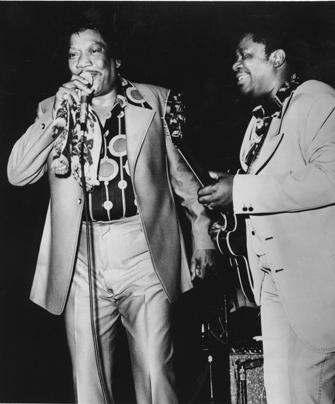 Bobby Bland