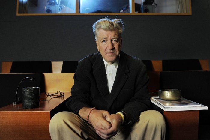 David Lynch