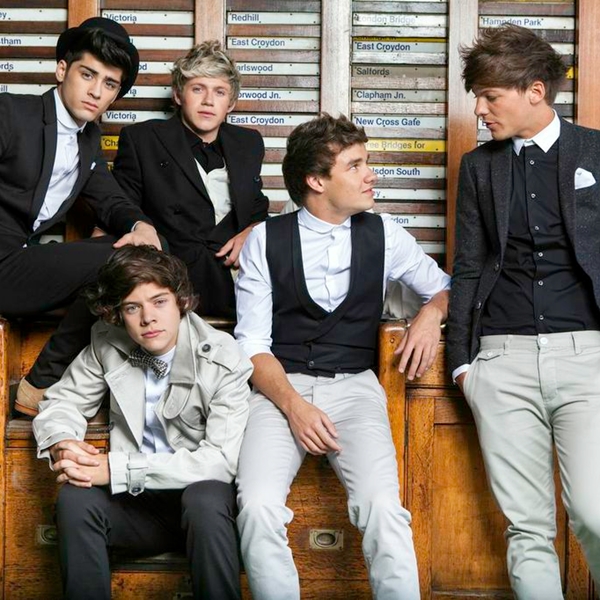 One Direction