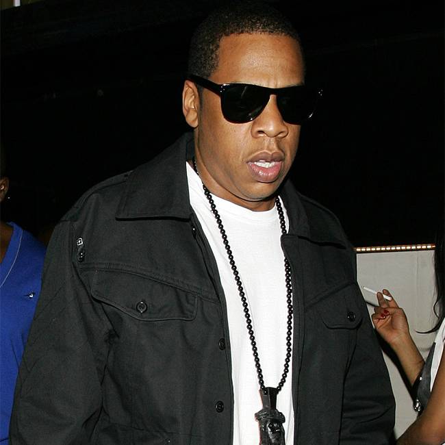 Jay-Z